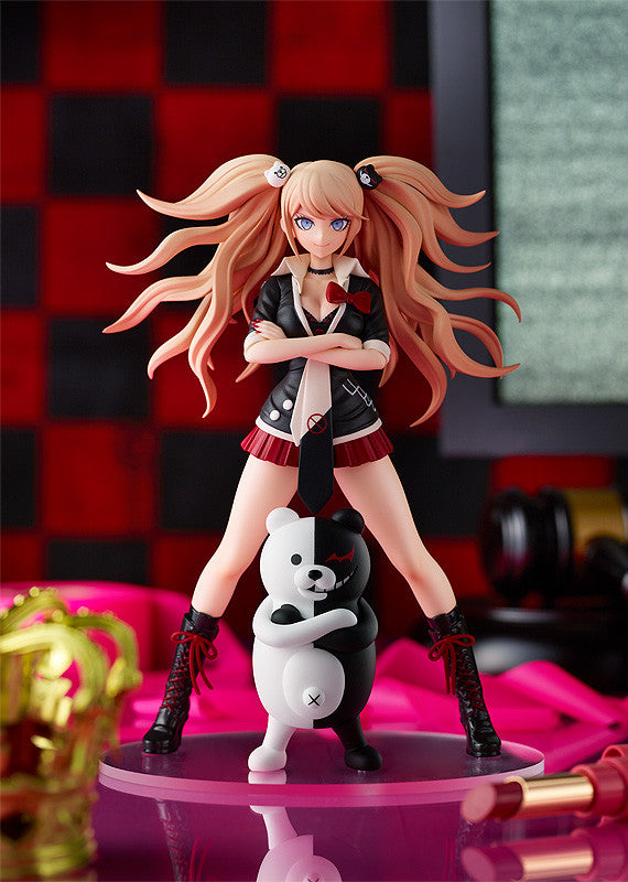 POP UP PARADE Junko Enoshima - Glacier Hobbies - Good Smile Company