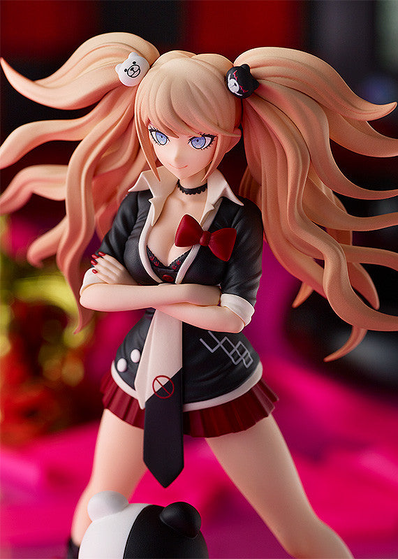 POP UP PARADE Junko Enoshima - Glacier Hobbies - Good Smile Company