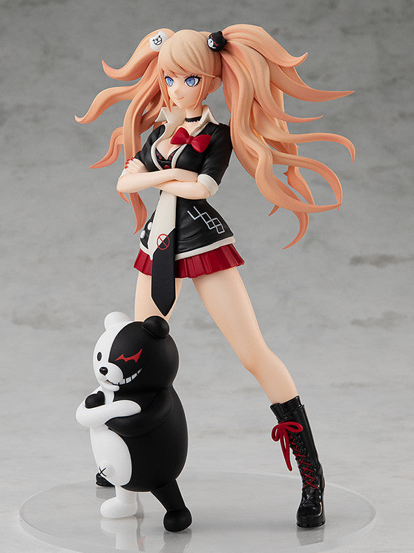 POP UP PARADE Junko Enoshima - Glacier Hobbies - Good Smile Company