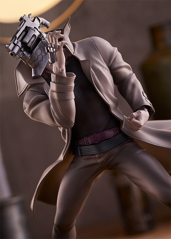 POP UP PARADE Juzo Inui - Glacier Hobbies - Good Smile Company