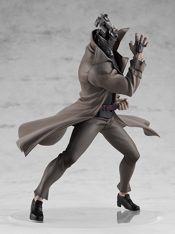POP UP PARADE Juzo Inui - Glacier Hobbies - Good Smile Company