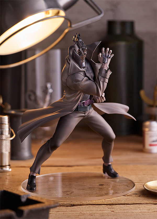 POP UP PARADE Juzo Inui - Glacier Hobbies - Good Smile Company