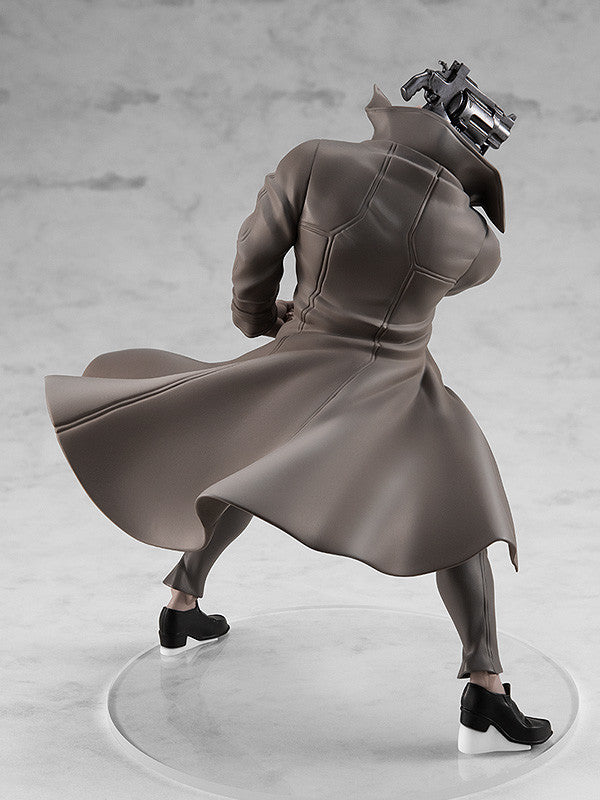 POP UP PARADE Juzo Inui - Glacier Hobbies - Good Smile Company