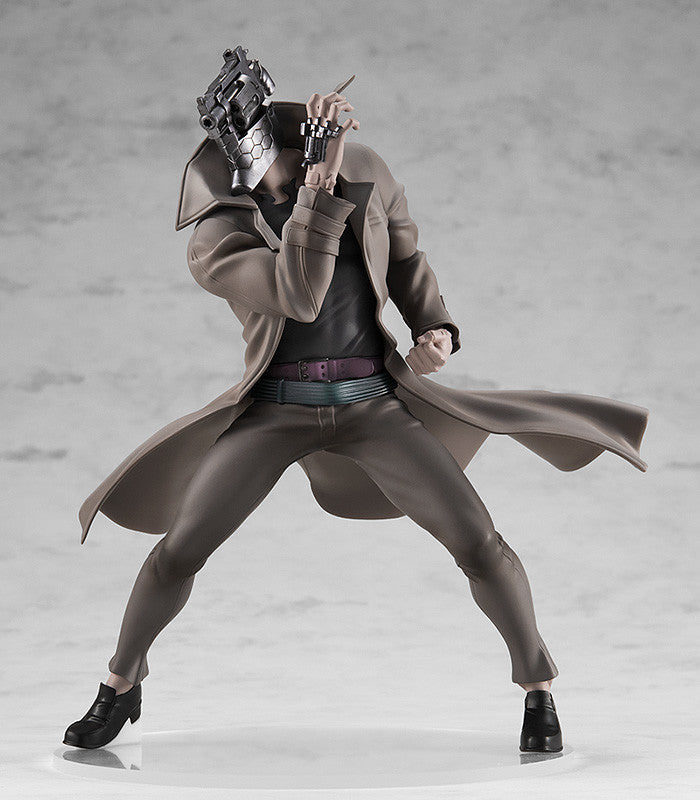 POP UP PARADE Juzo Inui - Glacier Hobbies - Good Smile Company