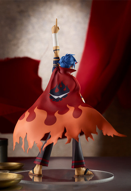 POP UP PARADE Kamina - Glacier Hobbies - Good Smile Company