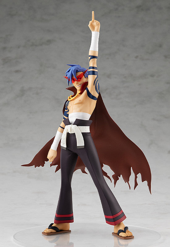 POP UP PARADE Kamina - Glacier Hobbies - Good Smile Company