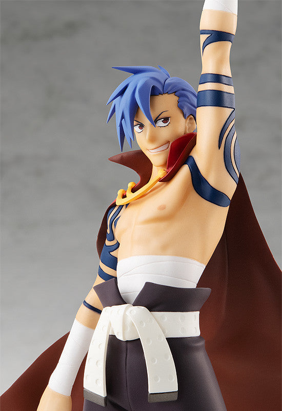 POP UP PARADE Kamina - Glacier Hobbies - Good Smile Company