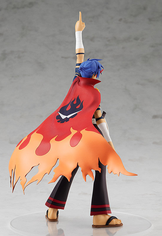POP UP PARADE Kamina - Glacier Hobbies - Good Smile Company