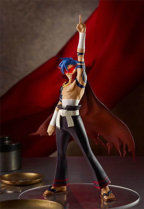 POP UP PARADE Kamina - Glacier Hobbies - Good Smile Company