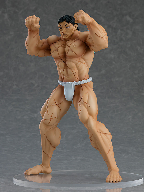 [PREORDER] POP UP PARADE Kaoru Hanayama - Glacier Hobbies - Good Smile Company