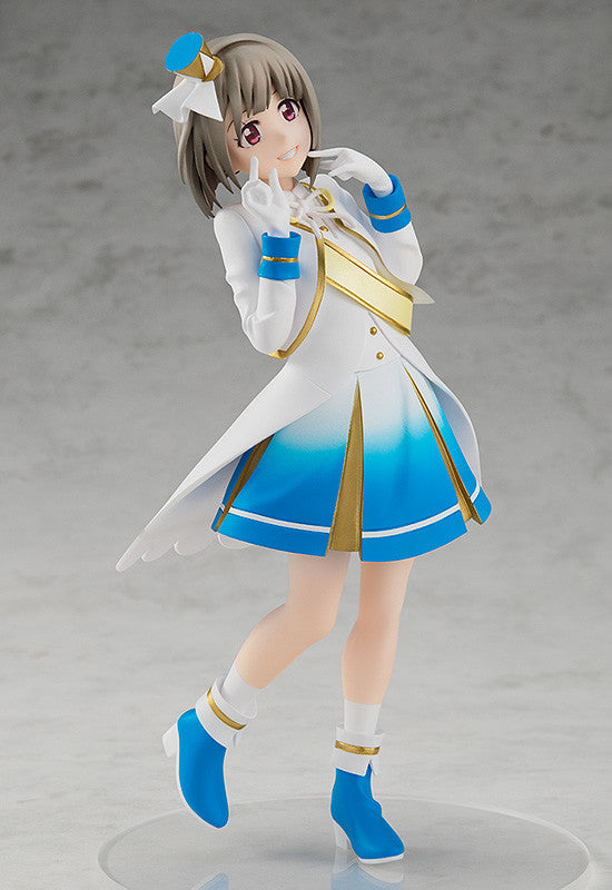 POP UP PARADE Kasumi Nakasu - Glacier Hobbies - Good Smile Company