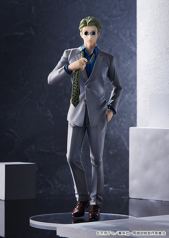 [PREORDER] POP UP PARADE Kento Nanami - Glacier Hobbies - Good Smile Company