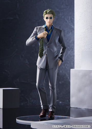 [PREORDER] POP UP PARADE Kento Nanami - Glacier Hobbies - Good Smile Company