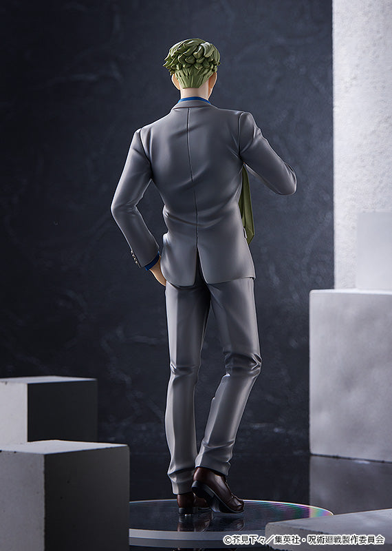 [PREORDER] POP UP PARADE Kento Nanami - Glacier Hobbies - Good Smile Company