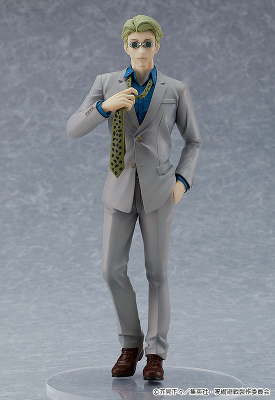 [PREORDER] POP UP PARADE Kento Nanami - Glacier Hobbies - Good Smile Company