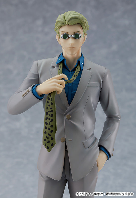 [PREORDER] POP UP PARADE Kento Nanami - Glacier Hobbies - Good Smile Company