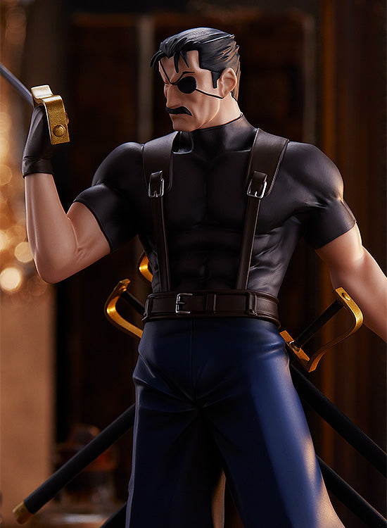 [PREORDER] POP UP PARADE King Bradley - Glacier Hobbies - Good Smile Company