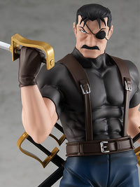 [PREORDER] POP UP PARADE King Bradley - Glacier Hobbies - Good Smile Company