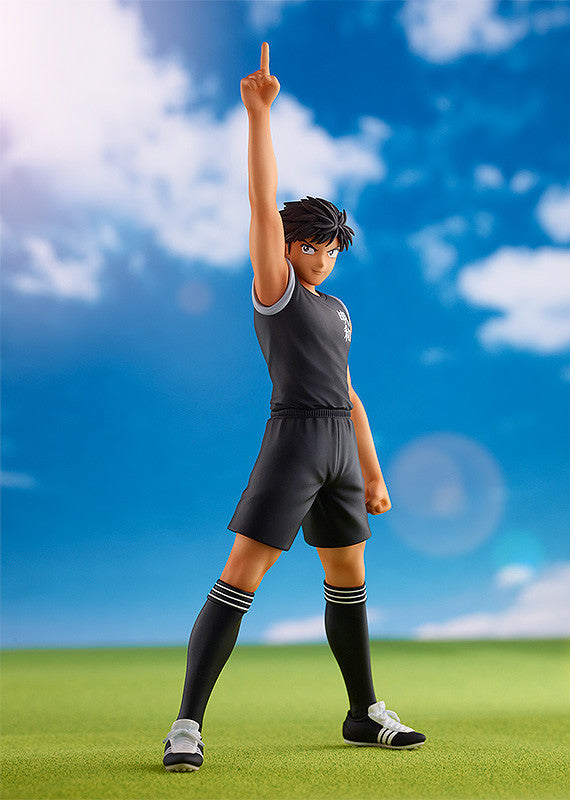 [PREORDER] POP UP PARADE Kojiro Hyuga - Glacier Hobbies - Good Smile Company