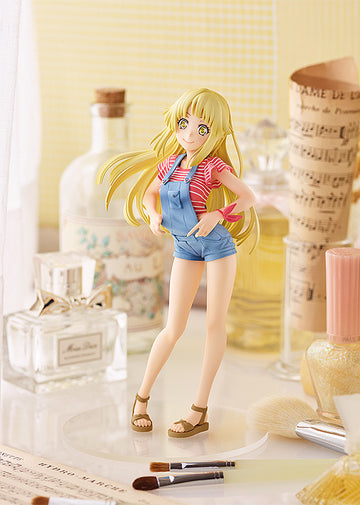 POP UP PARADE Kokoro Tsurumaki - Glacier Hobbies - Good Smile Company
