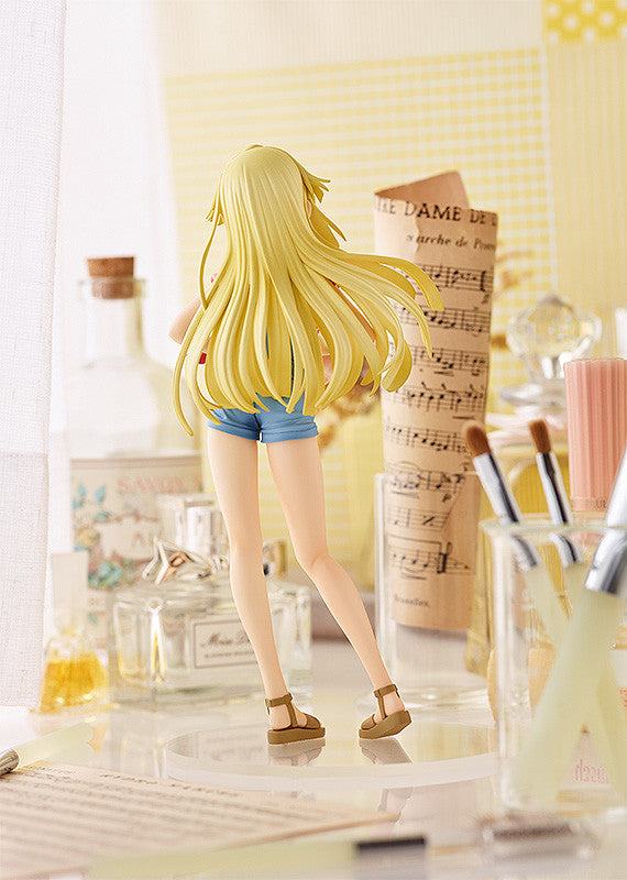 POP UP PARADE Kokoro Tsurumaki - Glacier Hobbies - Good Smile Company