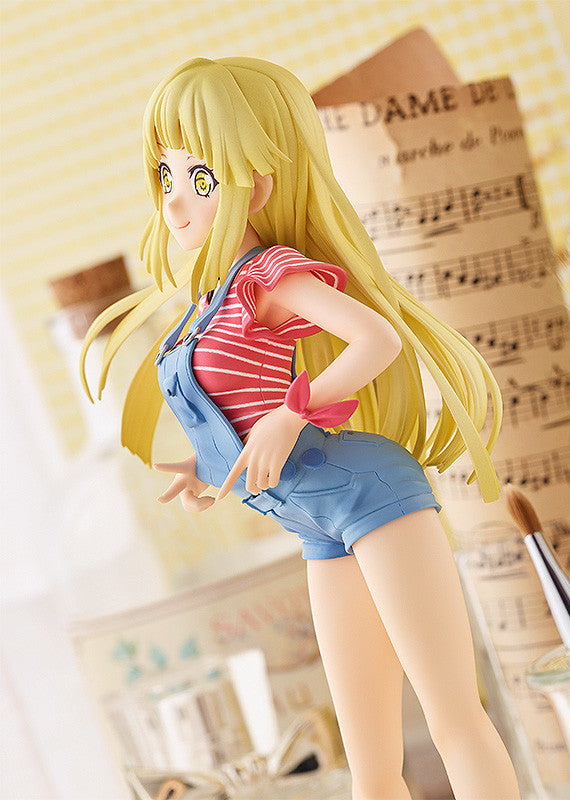 POP UP PARADE Kokoro Tsurumaki - Glacier Hobbies - Good Smile Company