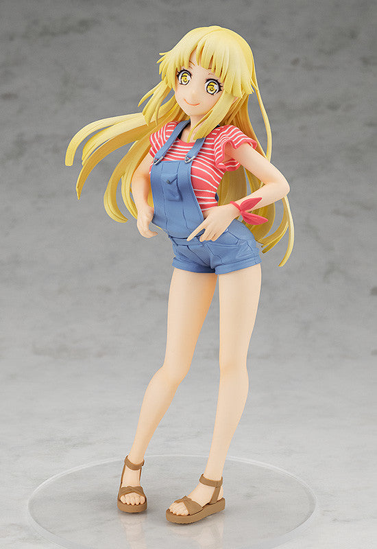 POP UP PARADE Kokoro Tsurumaki - Glacier Hobbies - Good Smile Company