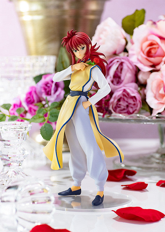 [PREORDER] POP UP PARADE Kurama - Glacier Hobbies - Good Smile Company