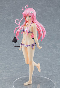 POP UP PARADE Lala Satalin Deviluke - Glacier Hobbies - Good Smile Company