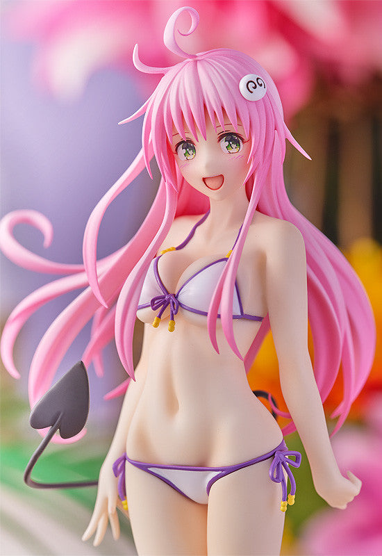 POP UP PARADE Lala Satalin Deviluke - Glacier Hobbies - Good Smile Company