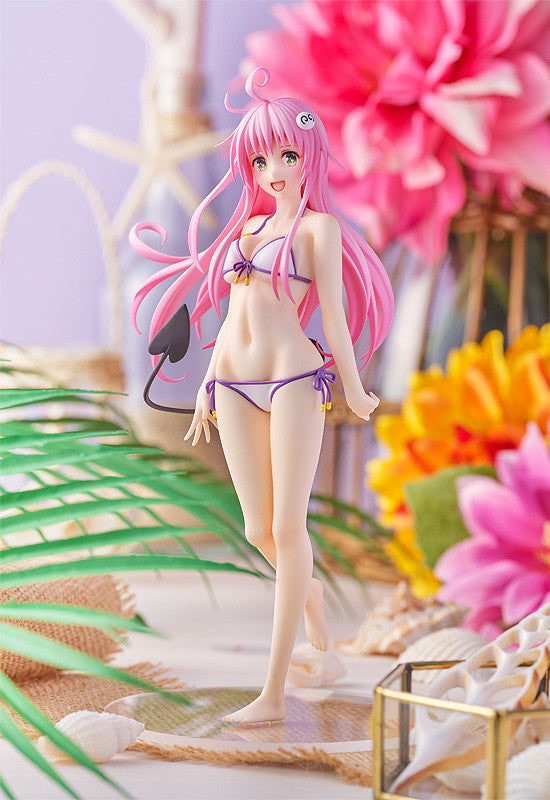 POP UP PARADE Lala Satalin Deviluke - Glacier Hobbies - Good Smile Company