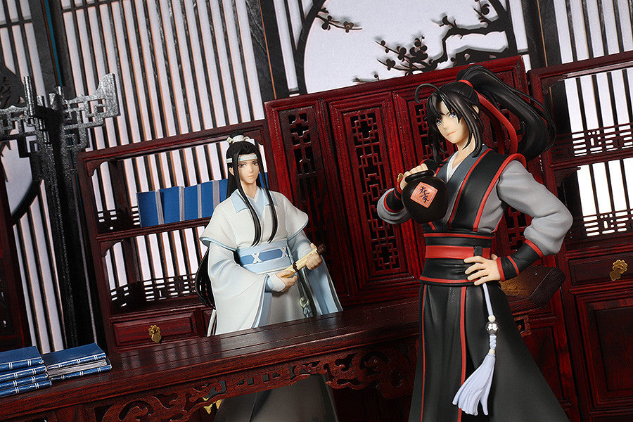[PREORDER] POP UP PARADE Lan Wangji - Glacier Hobbies - Good Smile Arts Shanghai