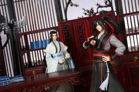 [PREORDER] POP UP PARADE Lan Wangji - Glacier Hobbies - Good Smile Arts Shanghai