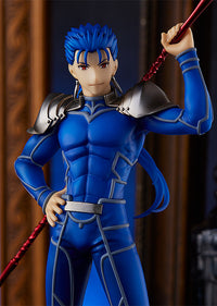 POP UP PARADE Lancer - Glacier Hobbies - Max Factory