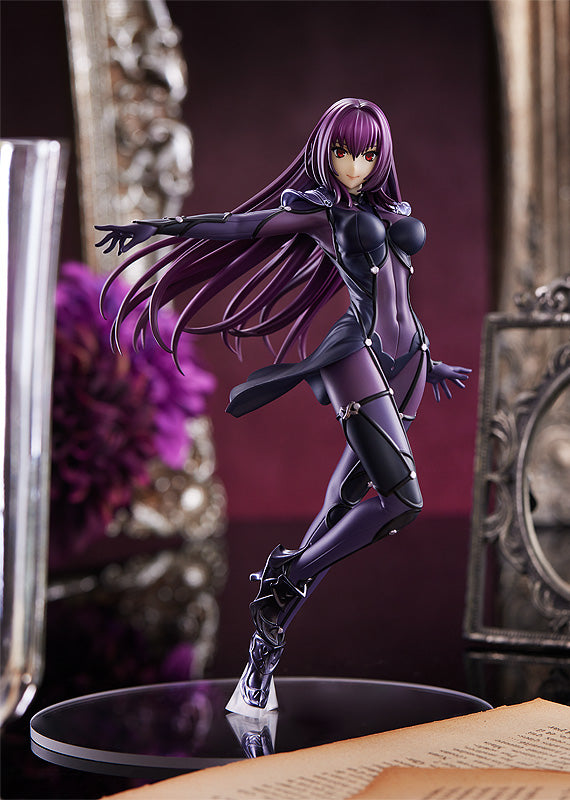 [PREORDER] POP UP PARADE Lancer/Scathach - Glacier Hobbies - Max Factory
