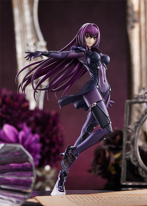 [PREORDER] POP UP PARADE Lancer/Scathach - Glacier Hobbies - Max Factory
