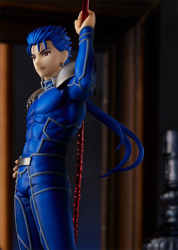 POP UP PARADE Lancer - Glacier Hobbies - Max Factory
