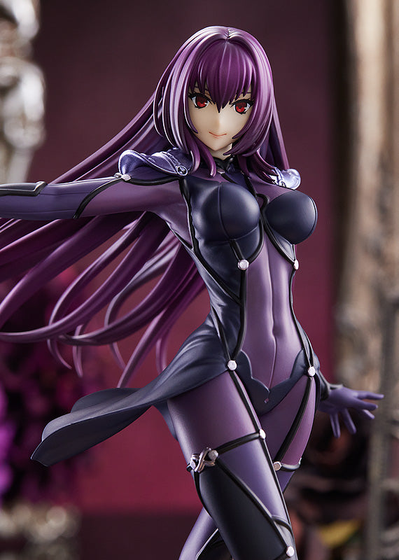 [PREORDER] POP UP PARADE Lancer/Scathach - Glacier Hobbies - Max Factory