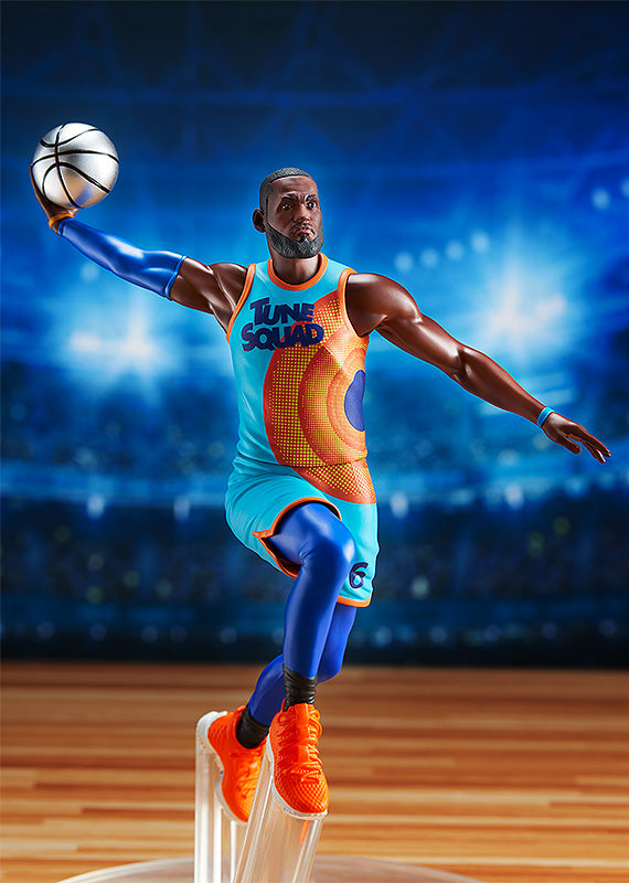 [PREORDER] POP UP PARADE LeBron James - Glacier Hobbies - Good Smile Company