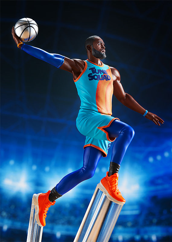[PREORDER] POP UP PARADE LeBron James - Glacier Hobbies - Good Smile Company