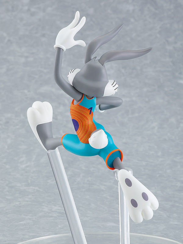 [PREORDER] POP UP PARADE LeBron James & Bugs Bunny Set - Glacier Hobbies - Good Smile Company