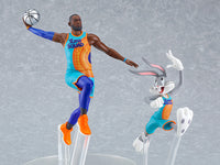 [PREORDER] POP UP PARADE LeBron James & Bugs Bunny Set - Glacier Hobbies - Good Smile Company