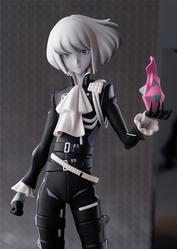 POP UP PARADE Lio Fotia Monochrome Ver. - Glacier Hobbies - Good Smile Company