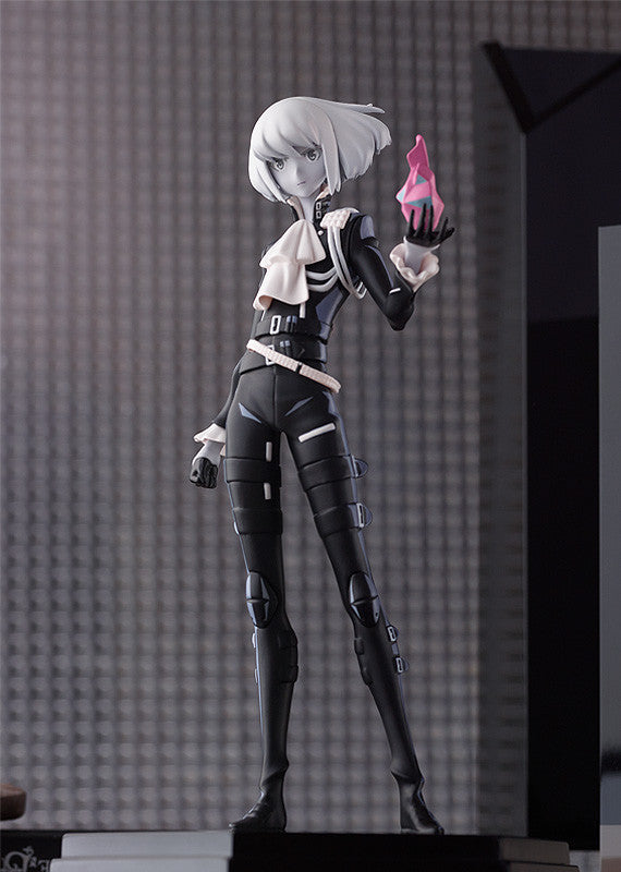 POP UP PARADE Lio Fotia Monochrome Ver. - Glacier Hobbies - Good Smile Company