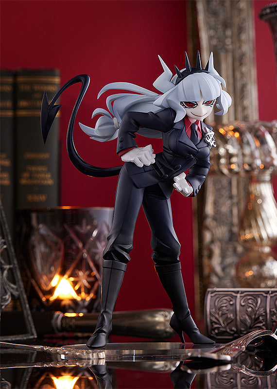 [PREORDER] POP UP PARADE Lucifer - Glacier Hobbies - Good Smile Company