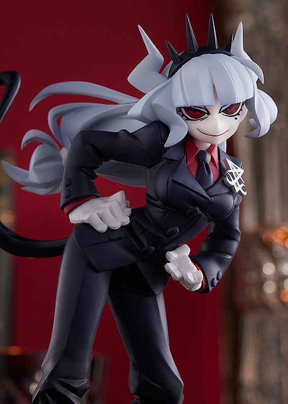 [PREORDER] POP UP PARADE Lucifer - Glacier Hobbies - Good Smile Company