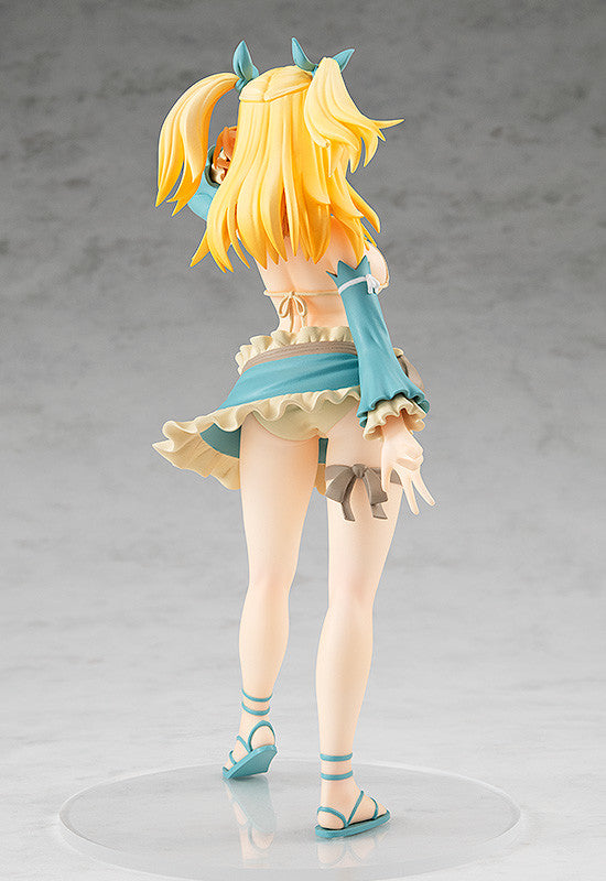 POP UP PARADE Lucy Heartfilia: Aquarius Form Ver. - Glacier Hobbies - Good Smile Company