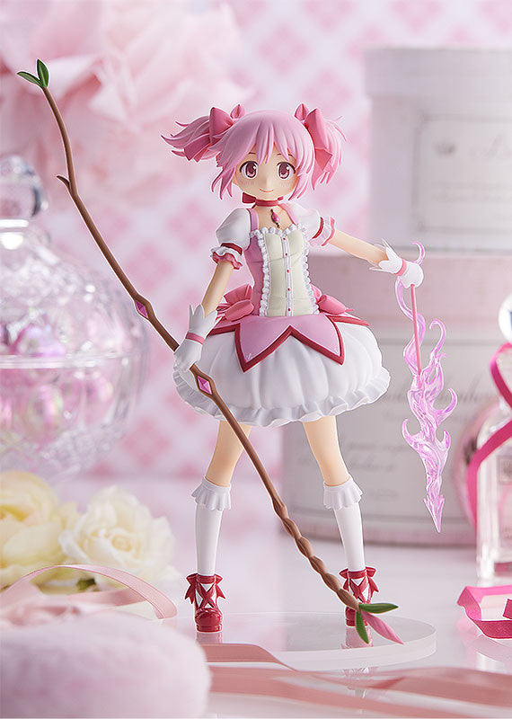 [PREORDER] POP UP PARADE Madoka Kaname - Glacier Hobbies - Good Smile Company
