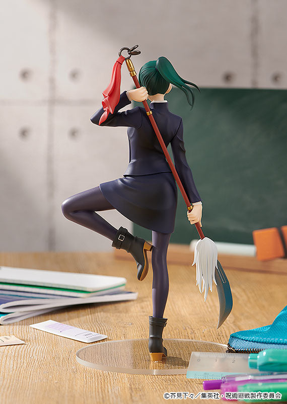 [PREORDER] POP UP PARADE Maki Zen'in - Glacier Hobbies - Good Smile Company
