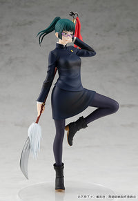 [PREORDER] POP UP PARADE Maki Zen'in - Glacier Hobbies - Good Smile Company